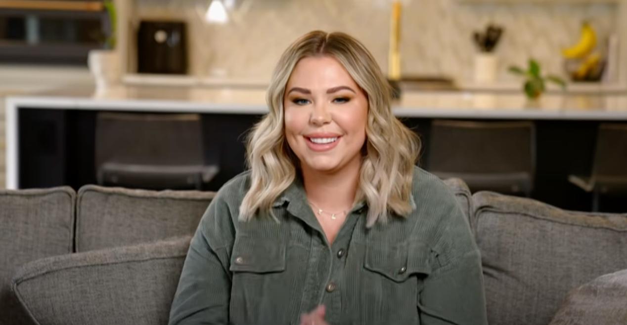 Why Did Kailyn Lowry Leave Teen Mom 2
