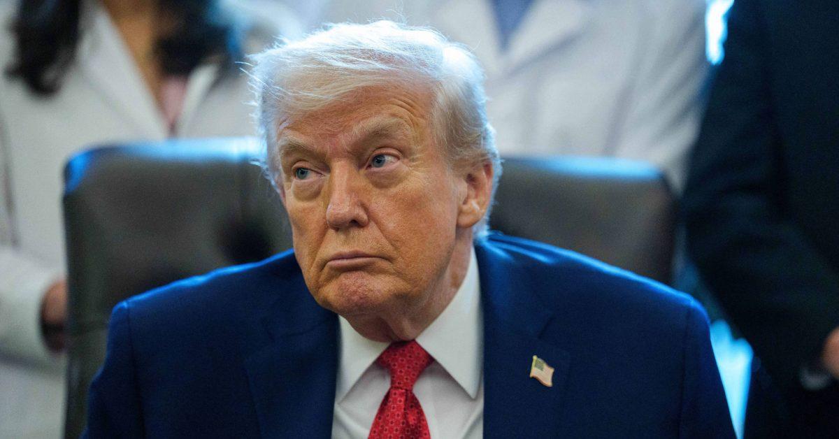 Did Trump Make December 26 a Holiday? Here’s Who Gets the Day Off