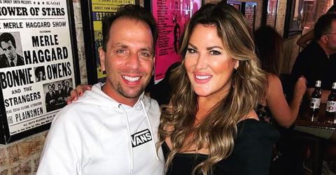 Shane and Emily Simpson