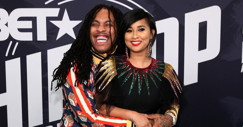 Are Tammy and Waka Still Together? Here's the Truth