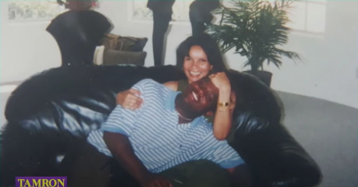 How Was Tamron Halls Sister Murdered? The Story Is Truly Heartbreaking