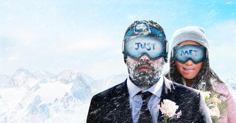 Married at First Sight's Season 17 Key Art