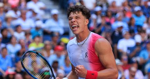 Inside Ben Shelton and Trinity Rodman’s Relationship Timeline