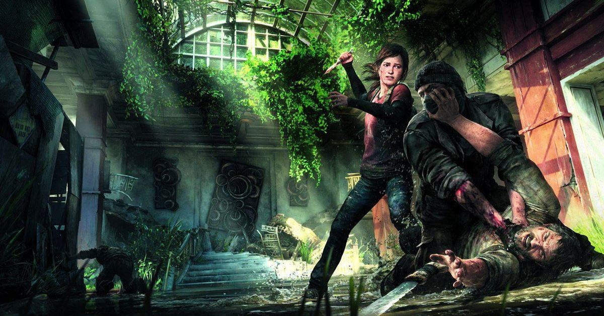 There Was Almost a Prequel Game for 'The Last of Us