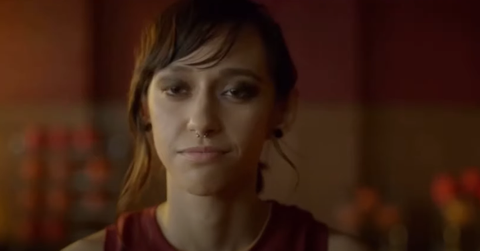 Does Finch become Alpha in 'Legacies?'