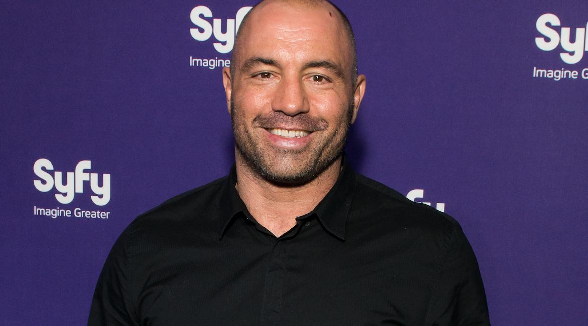 joe rogan