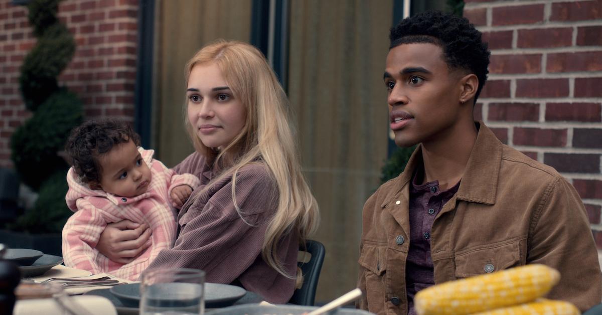 《金妮与乔治亚》里的玛丽是谁?金妮推荐她 新利18体育备用