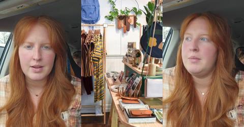 Boutique Owner Body Shames Customer, Gets Review Bombed