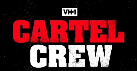 cartel crew topic page