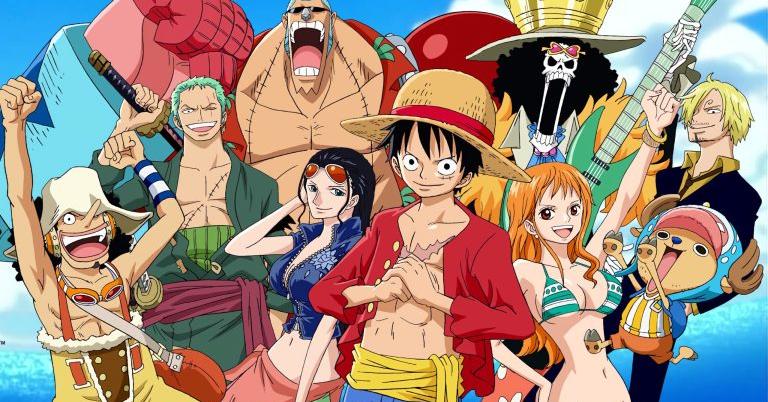 Has 'One Piece' Really Outsold the Bible? Where the Rumor Started