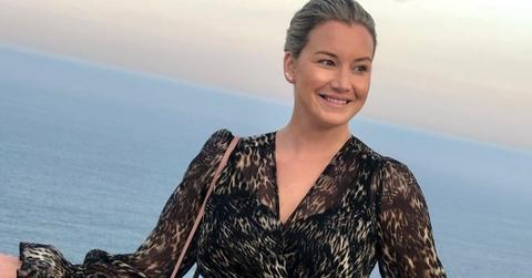 Below Deck Mediterranean