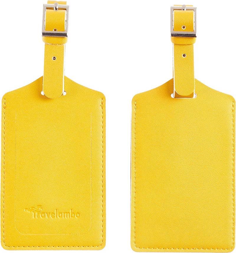 Luggage Tags