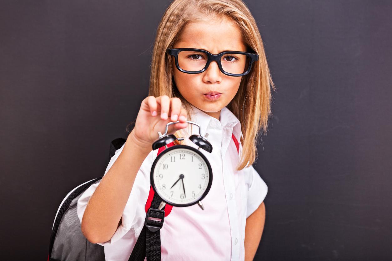 U.K. Schools Are Removing Analogue Clocks From Exam Rooms Because Kids  Can't Read Them