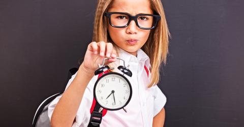 U.K. Schools Are Removing Analog Clocks Because Kids Can't Read Them