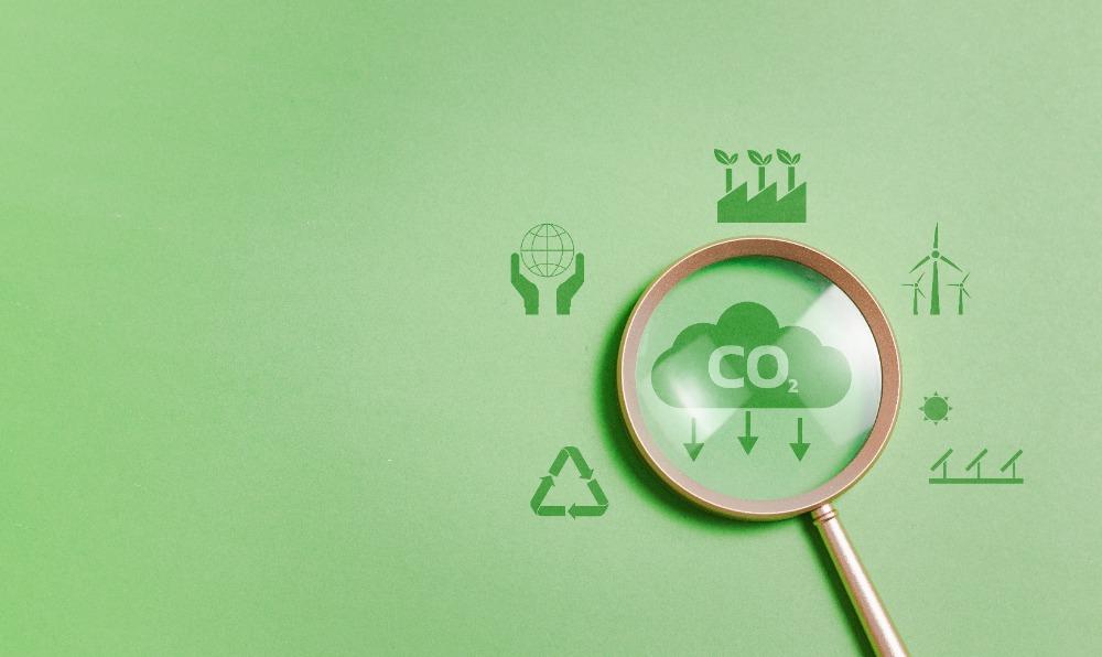 Carbon Footprint 