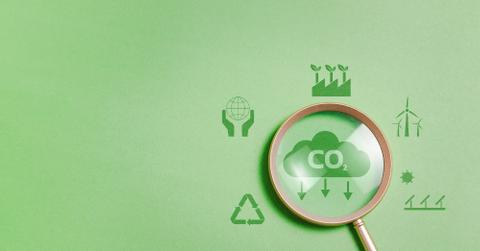 Carbon Footprint