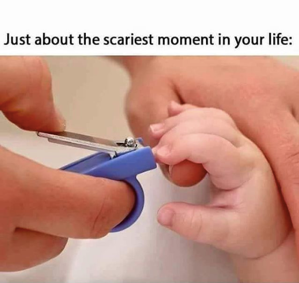 parenting hacks