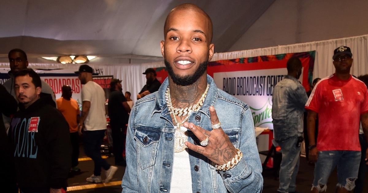 Tory Lanez