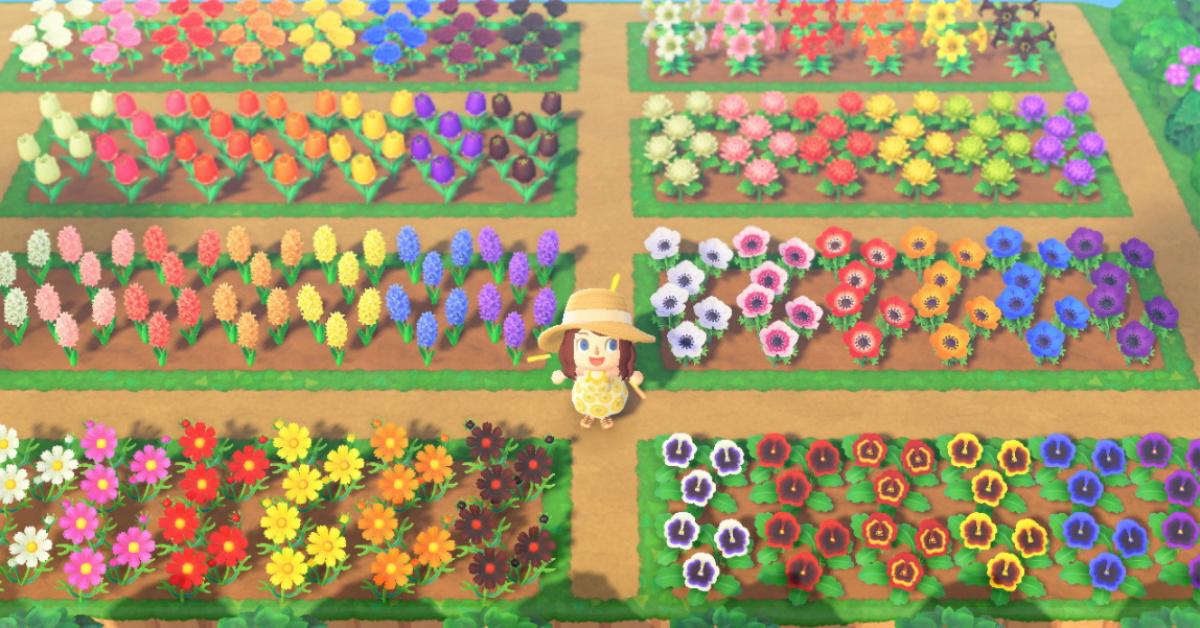 Does ‘Animal Crossing New Horizons’ End? Yes and No (Mostly No!)