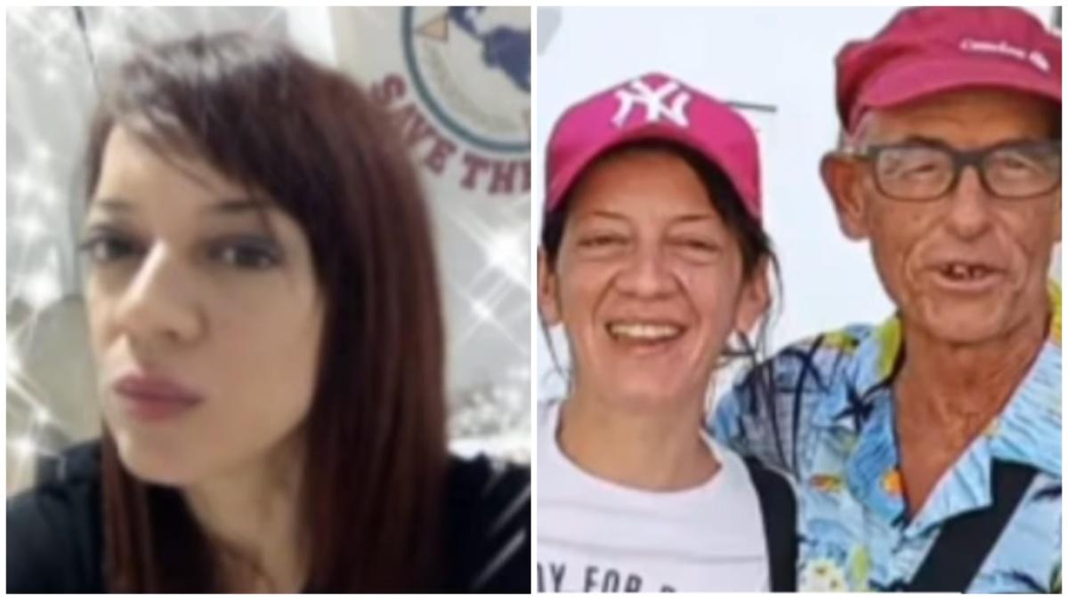 What Happened to Esther Estepa? 