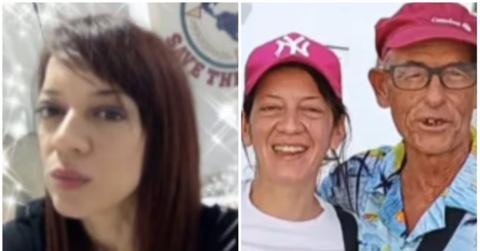 What Happened to Esther Estepa?