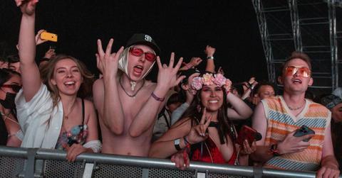 How Old Do You Have to Be to Go to Coachella, and What's the Price?