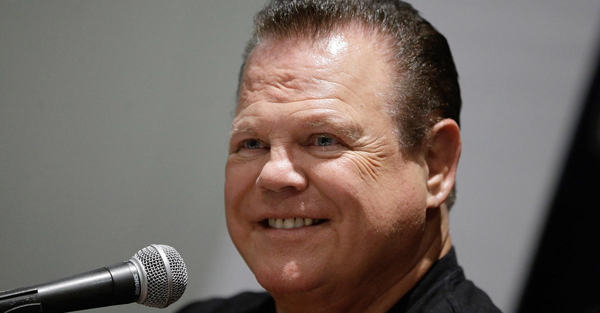 Jerry Lawler