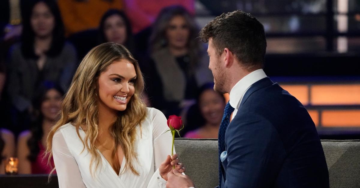 Who Did Clayton Echard Pick on 'the Bachelor'? Read for Spoilers - Who Does Clayton Echard Pick On The Bachelor