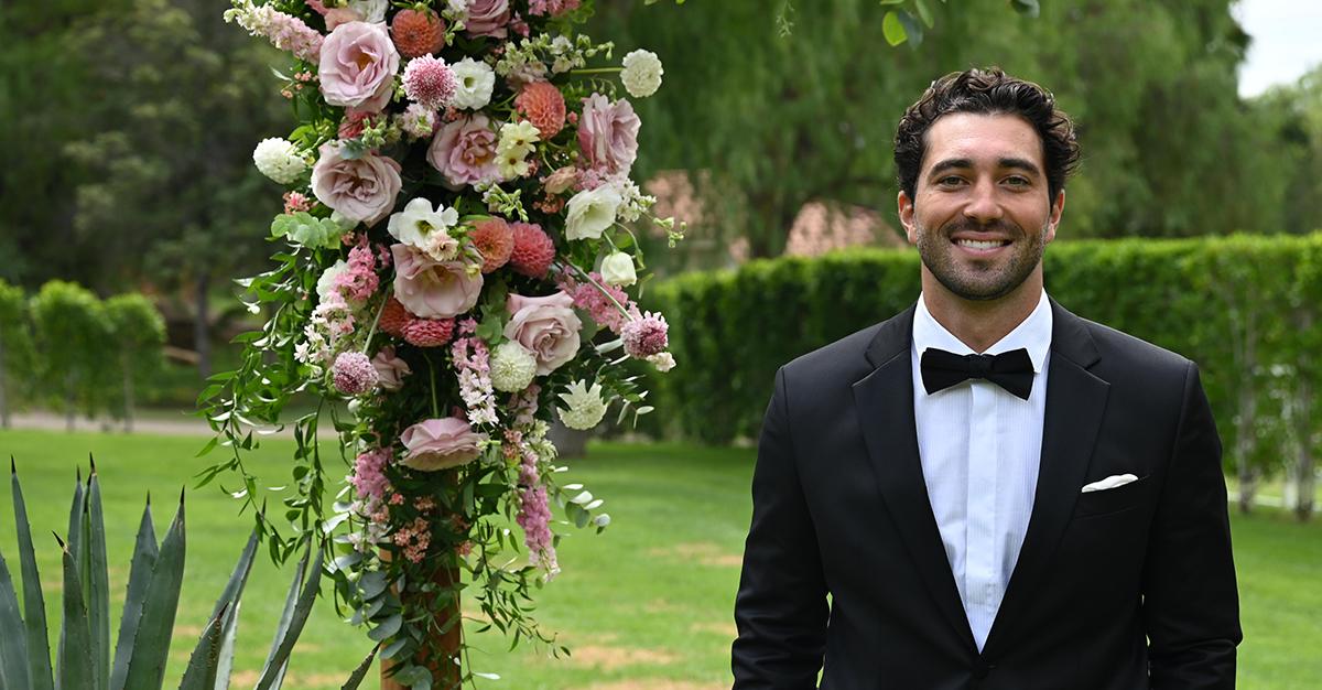 What Is Joey Graziadei's Net Worth? Details on Bachelor Star