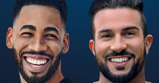 Mike Johnson and Bryan Abasolo on 'Talking It Out'