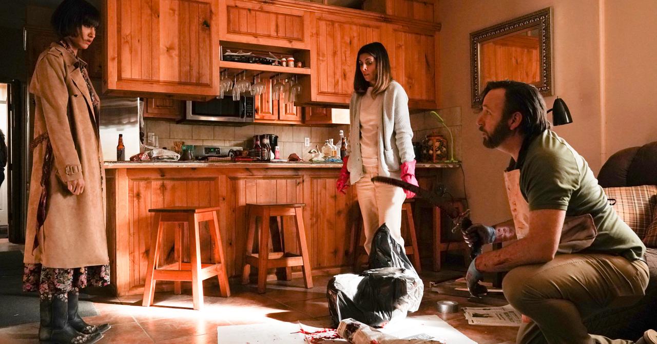 When Does 'Big Sky' Come Back? Details on the Show's Mid-Season Premiere