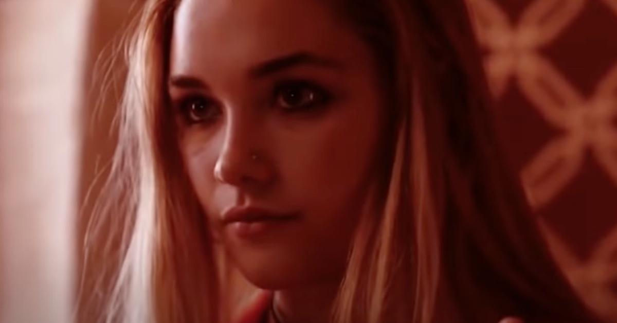 Florence Pugh in 'Don't Worry Darling'