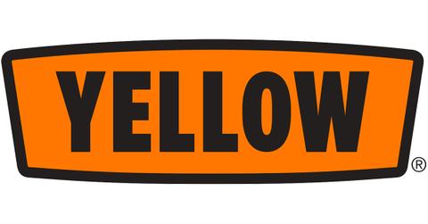 The logo for Yellow Corp.