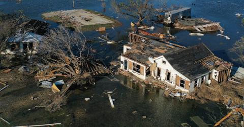 Louisiana Hurricanes