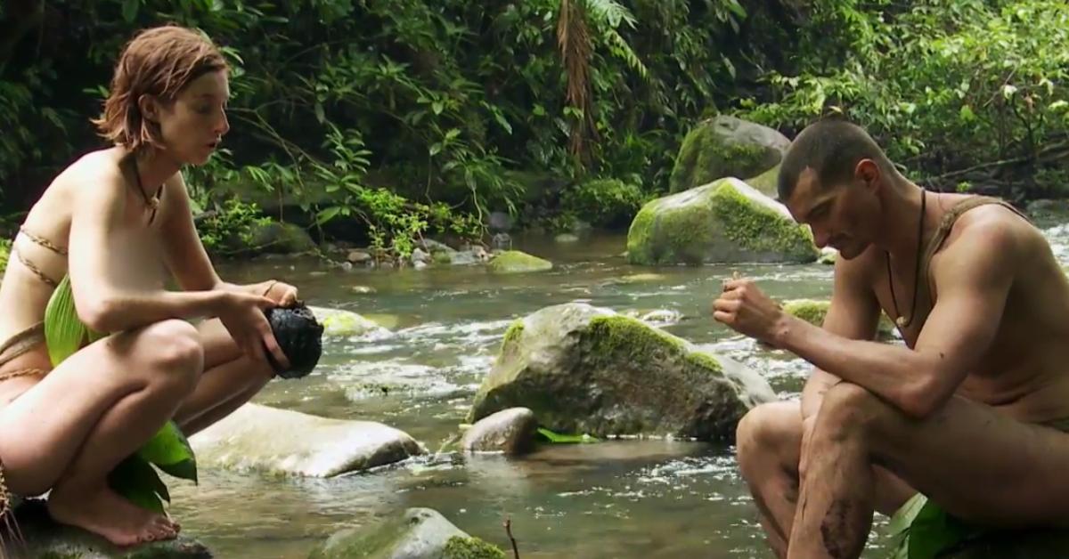Has Anyone Ever Been Attacked on Naked and Afraid?