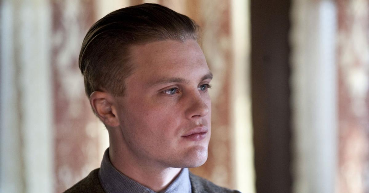 Michael Pitt Boardwalk Empire