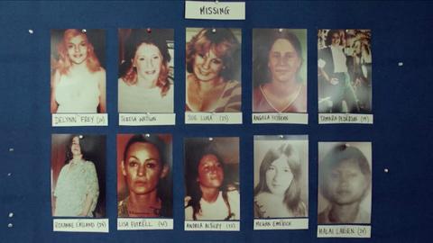 Robert Hansen's Victims Were Subjected to Unspeakable Horrors