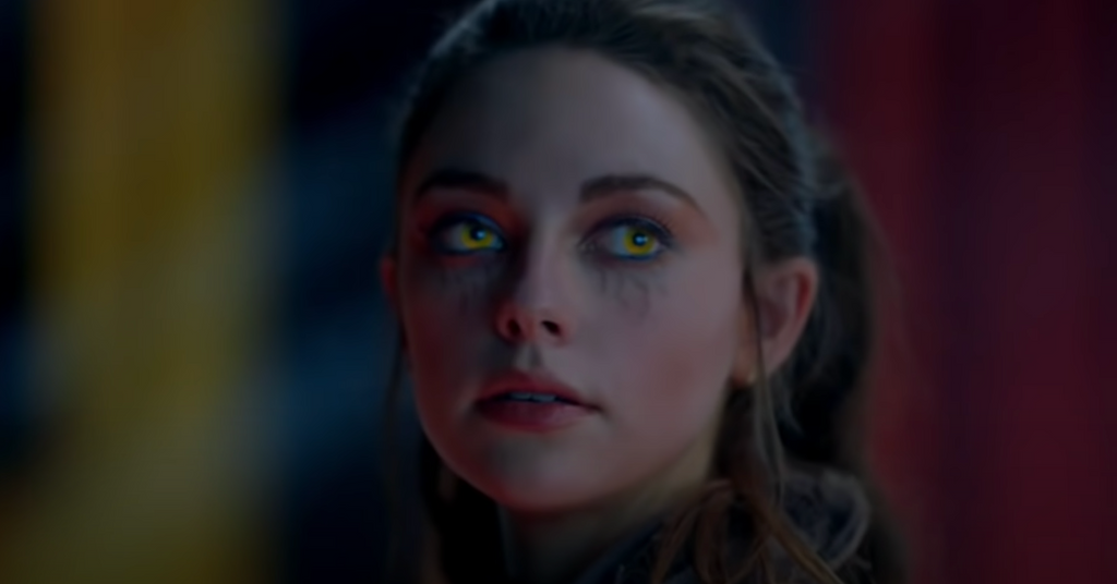 Does Hope a Tribrid? 'Legacies' Strongly Suggests She Will