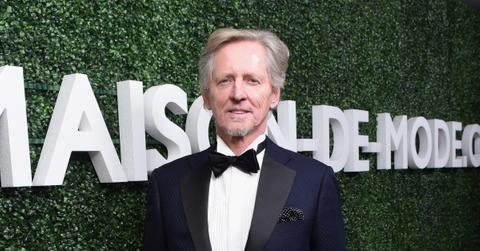 bernt bodal new wife