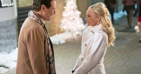 christmas love story