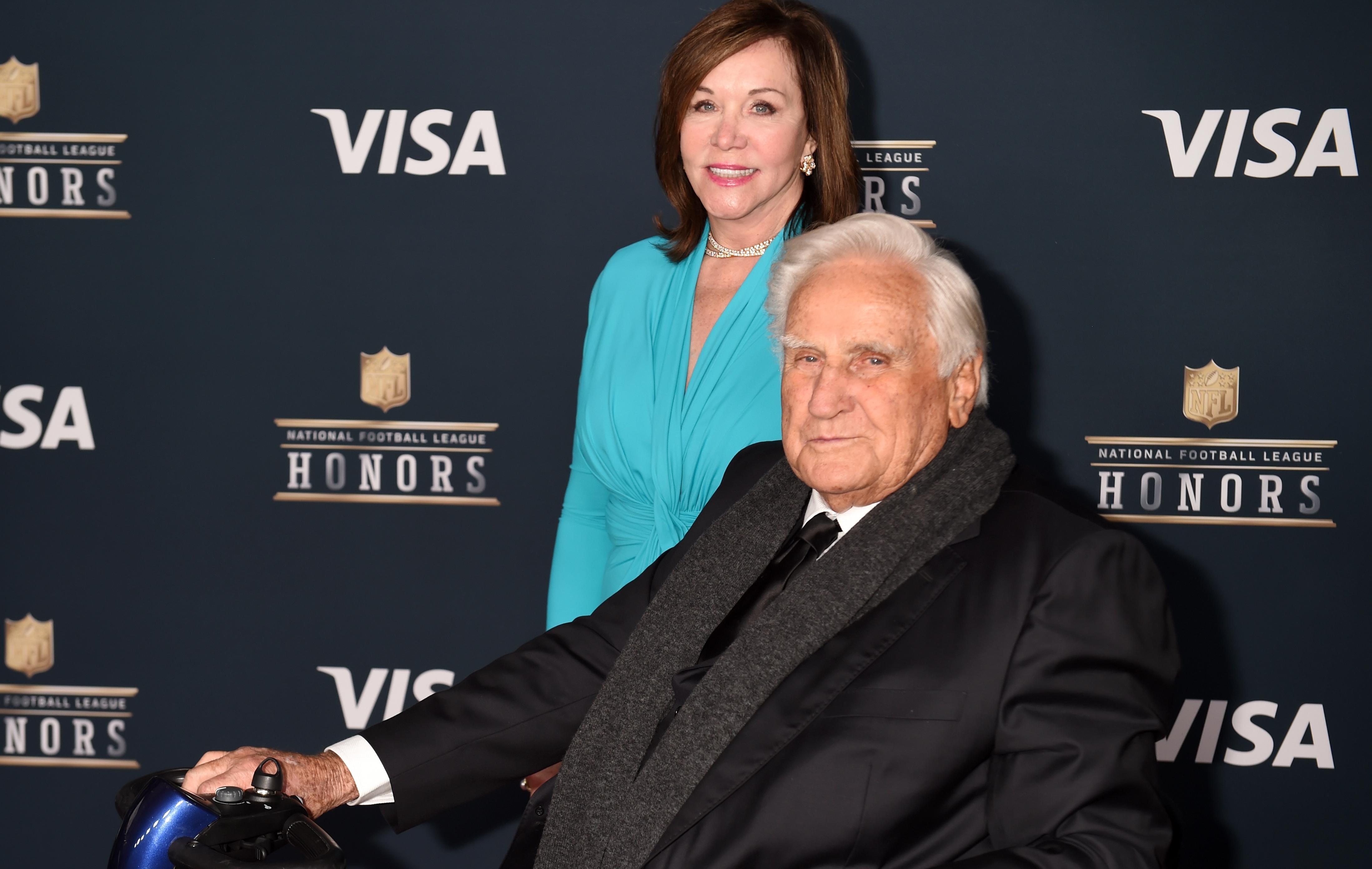 Mary Anne Stephens, Don Shula' Wife: Biography, Age, Wiki