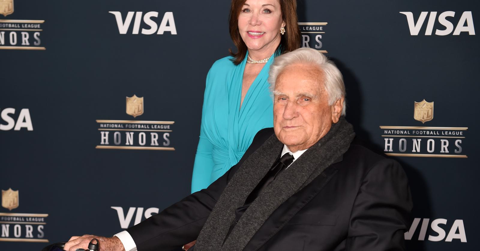 Who is Don Shula's Wife Mary Anne Stephens? Get to Know the Shula Family