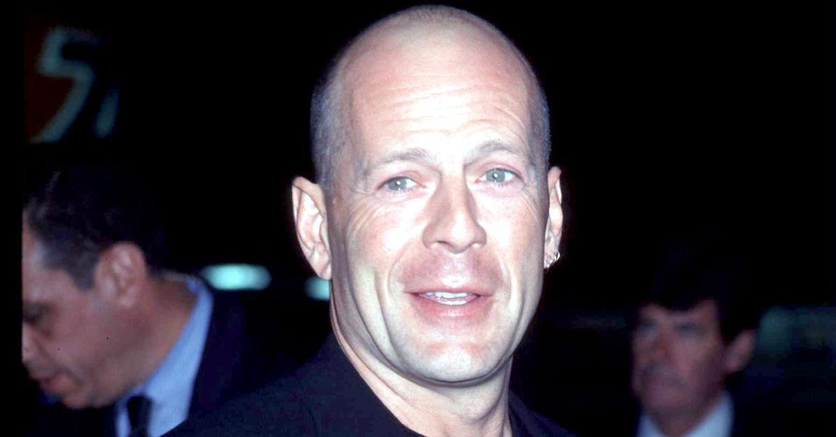 Yes, Bruce Willis Tried to Buy a Town in Hailey, Idaho — 'Haileywood