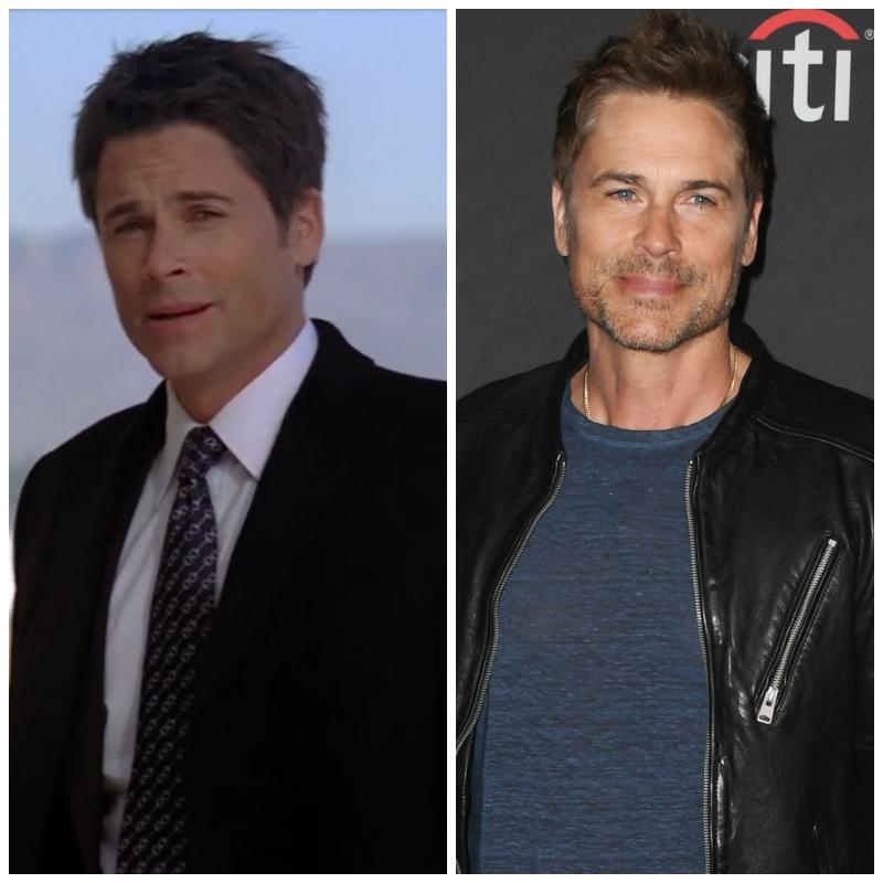 'Brothers and Sisters' Cast Then and Now — See the Stars Today