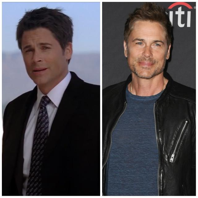 'Brothers and Sisters' Cast Then and Now — See the Stars Today