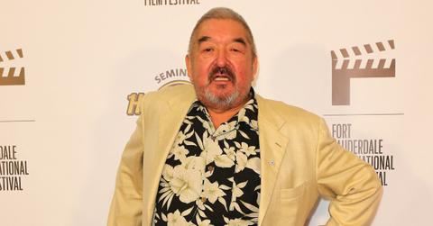 What Was Actor Graham Greene’s Cause of Death? Details