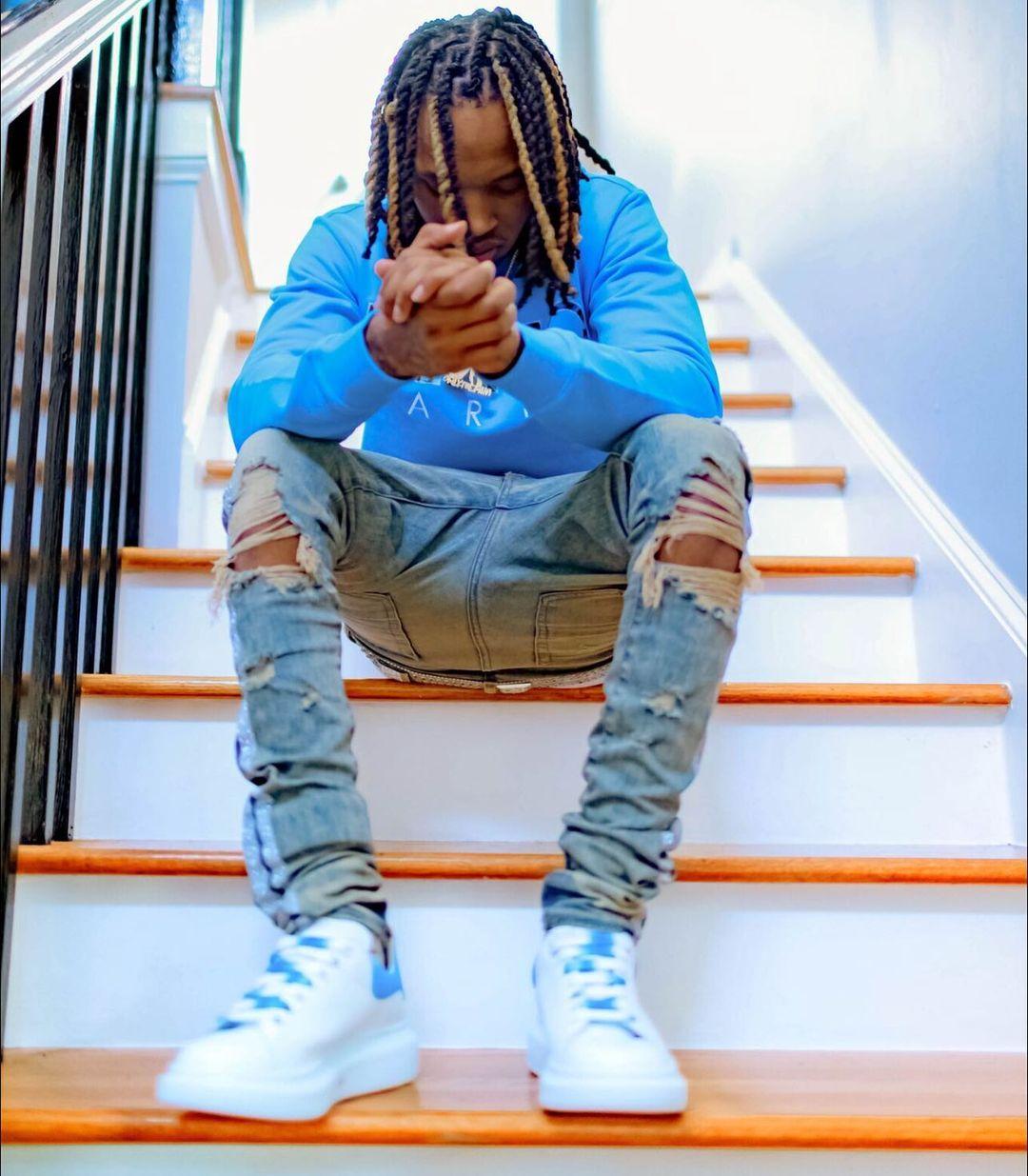 Who Is King Von: Rapper Reportedly Shot & Killed In Atlanta