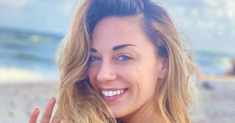 Who Is Elizabeth Frankini From 'Below Deck'? She's the New Stew