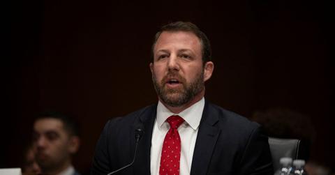 Who Is Markwayne Mullin's Wife?