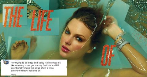 The Life of a Showgirl Might Be Taylor Swift’s Worst Album